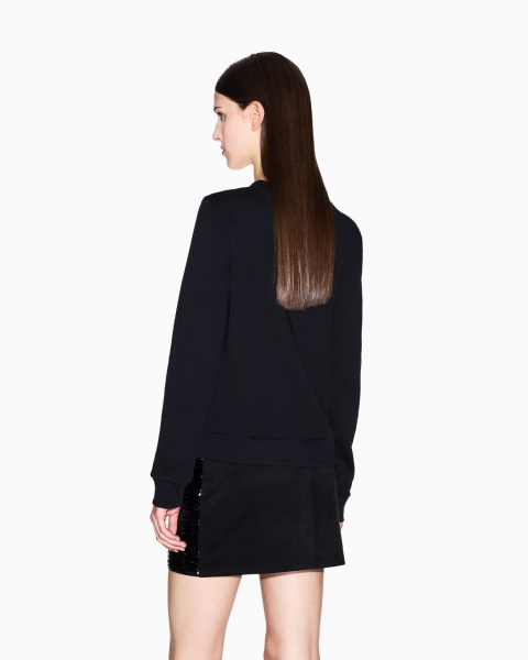 Толстовка ARMANI EXCHANGE