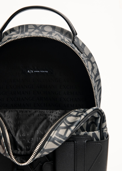 Рюкзак ARMANI EXCHANGE
