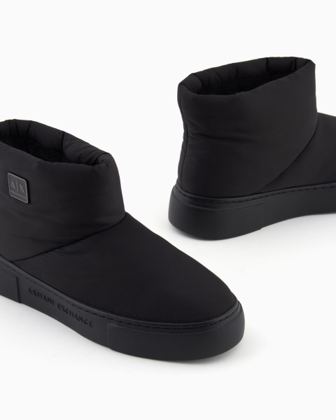 Ботинки ARMANI EXCHANGE