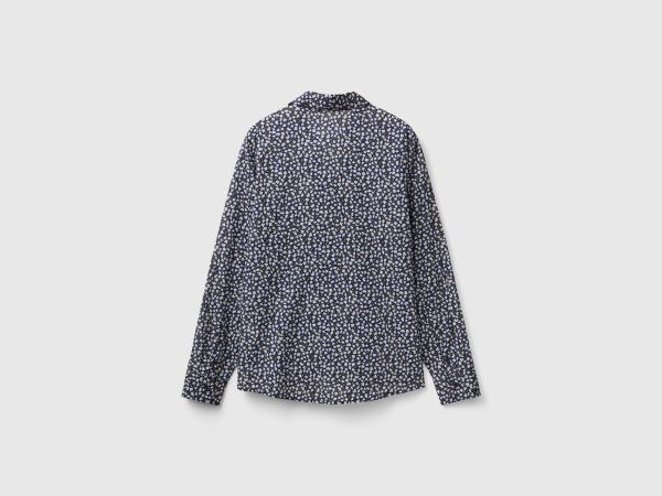 Рубашка BENETTON