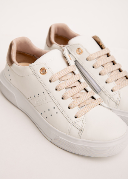 Кроссовки GEOX