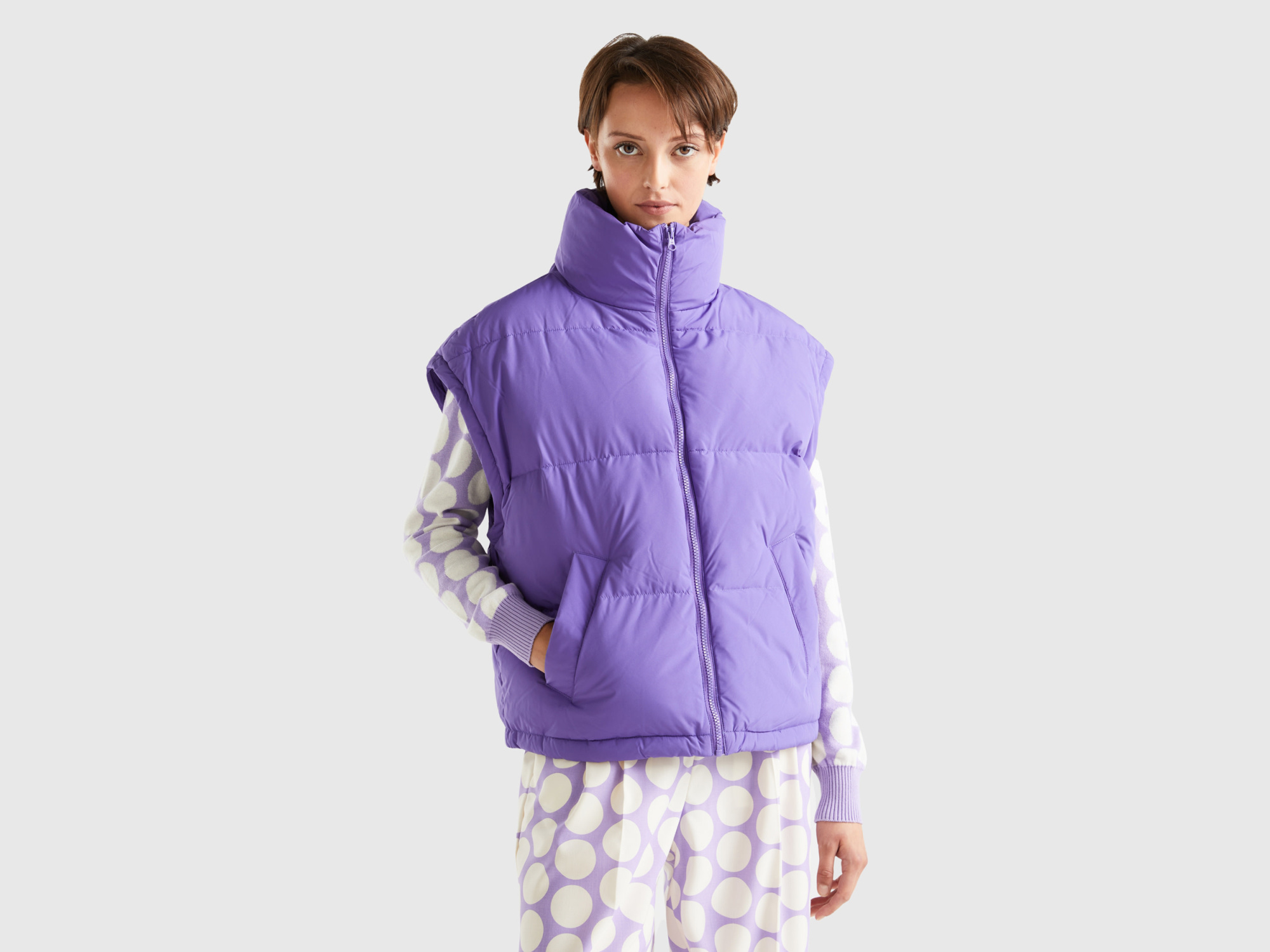 Куртка BENETTON