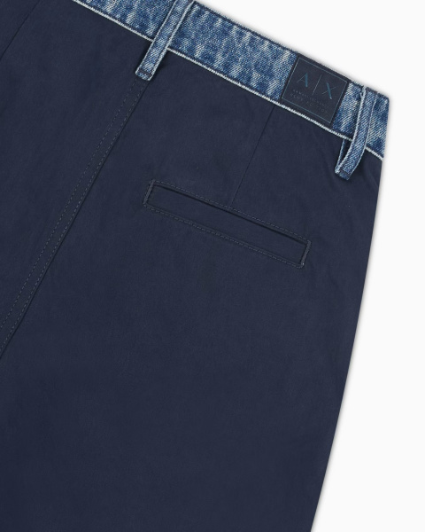 Джинсы ARMANI EXCHANGE