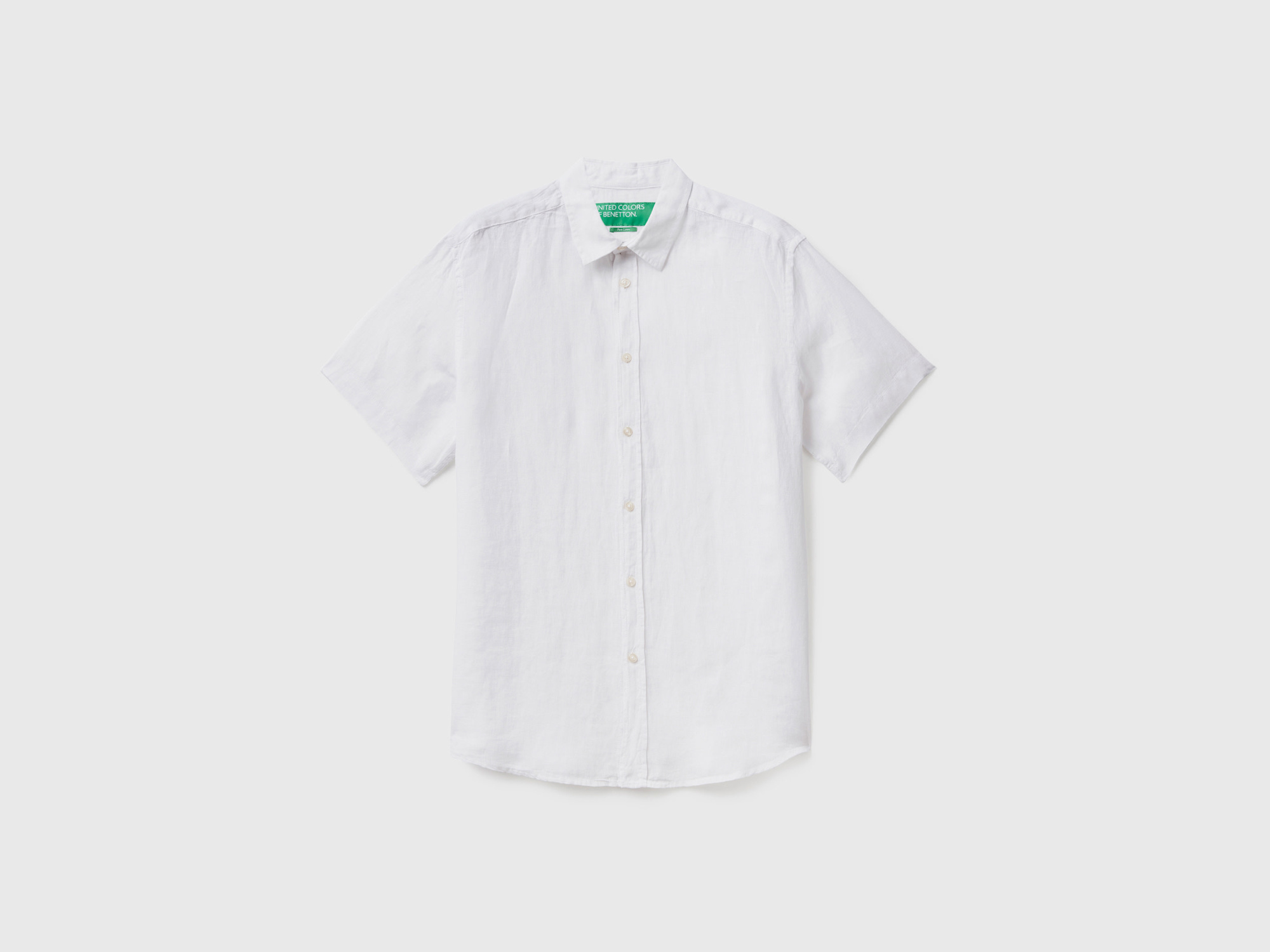 Рубашка BENETTON