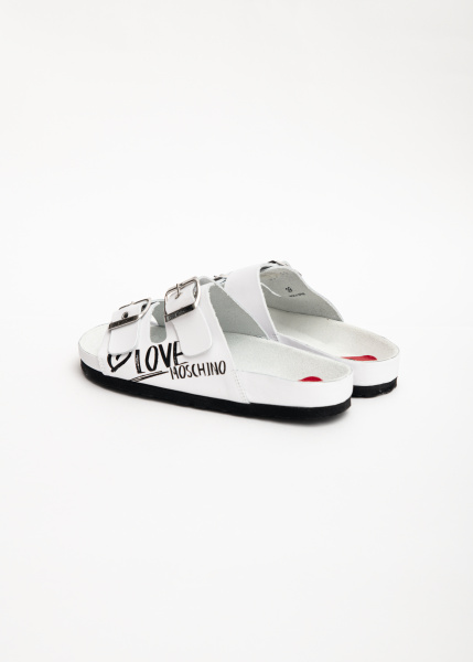 пантолеты LOVE MOSCHINO