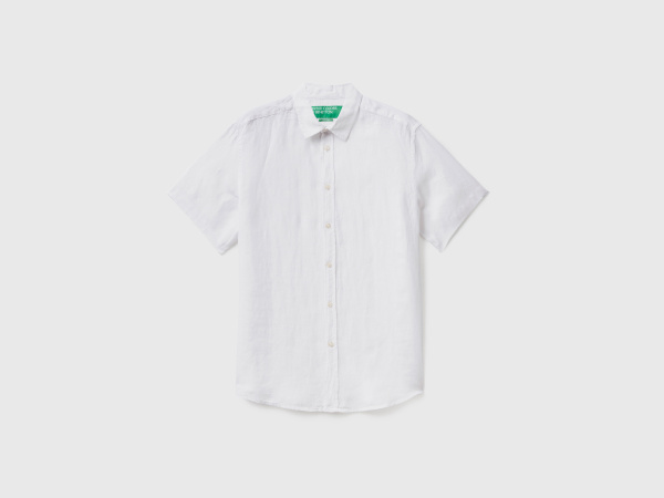 Рубашка BENETTON