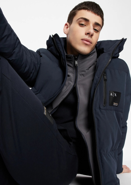 Куртка ARMANI EXCHANGE