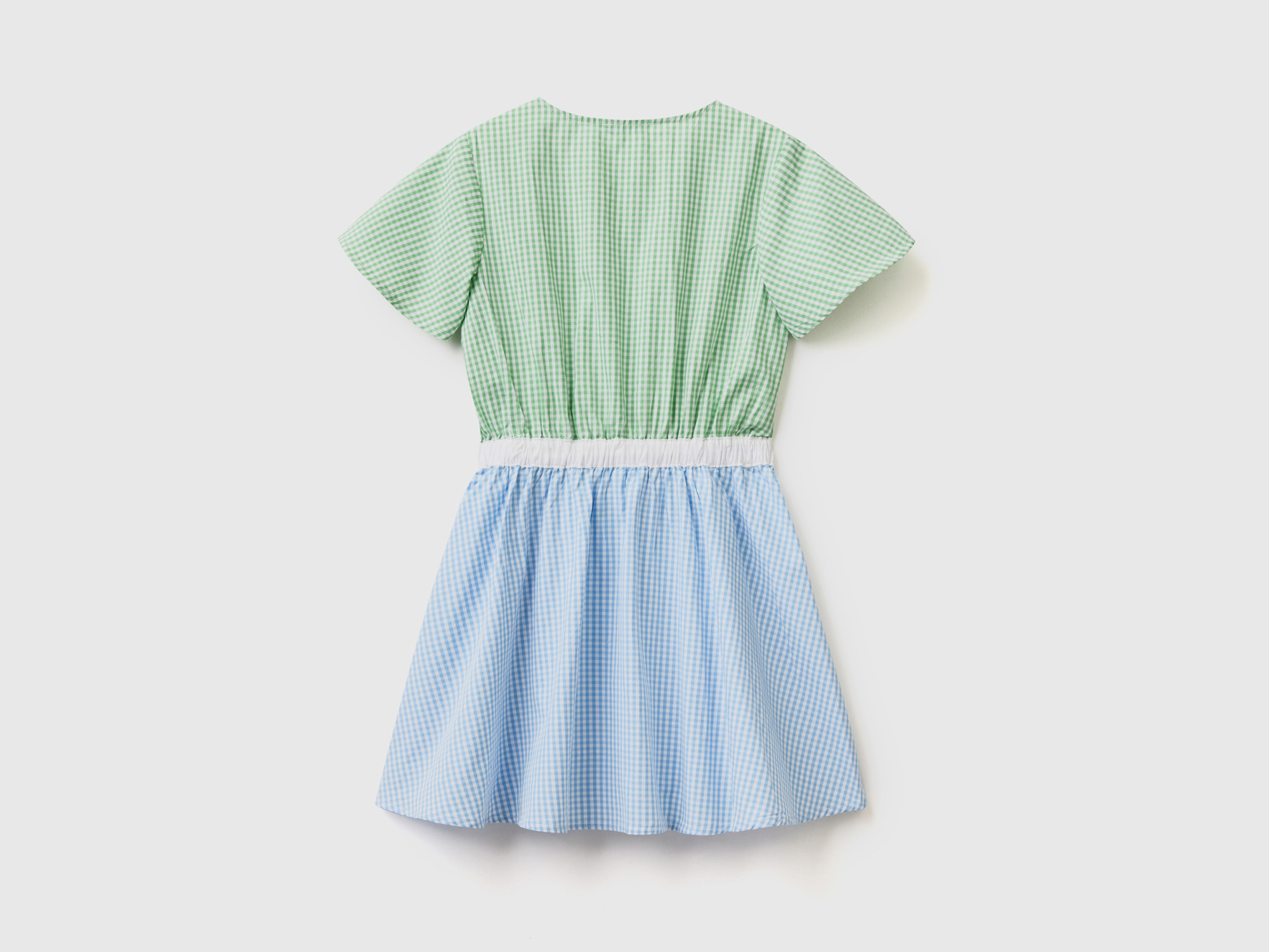 Платье BENETTON