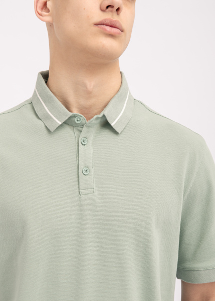 Поло ARMANI EXCHANGE