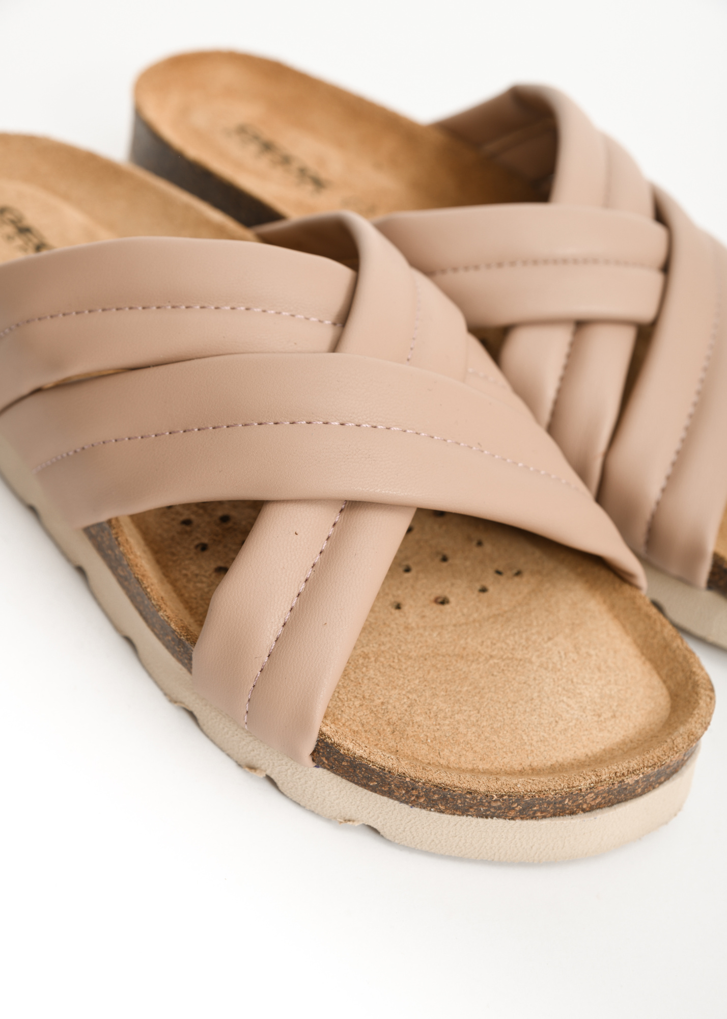 Босоножки GEOX