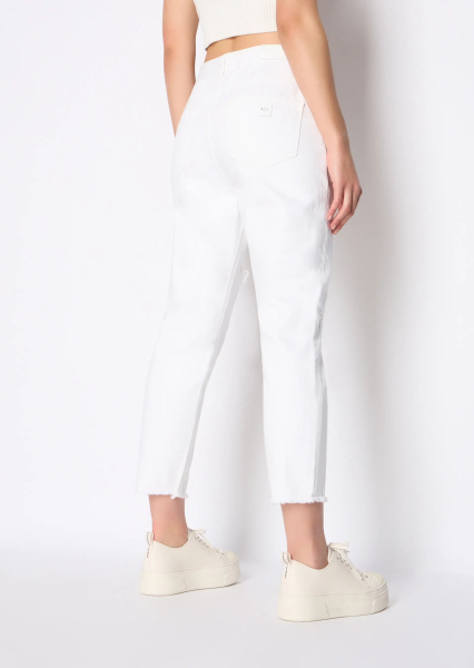 Джинсы ARMANI EXCHANGE