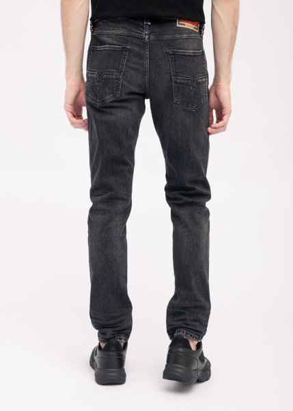 брюки (джинсы) DIESEL