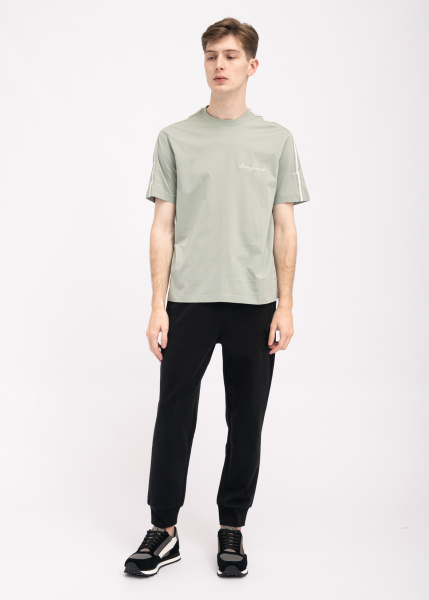 Футболка ARMANI EXCHANGE