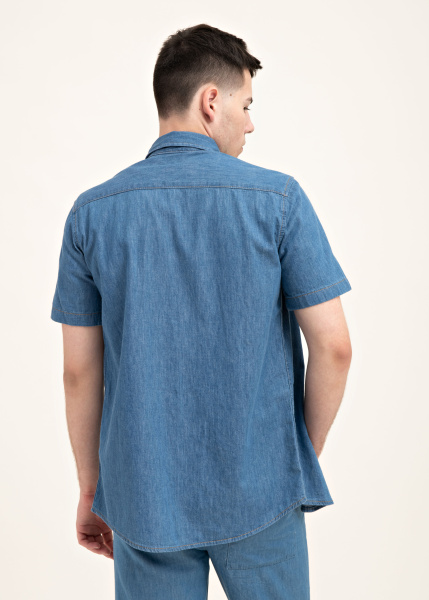 Рубашка BENETTON