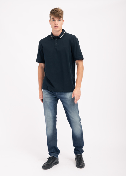 Поло ARMANI EXCHANGE
