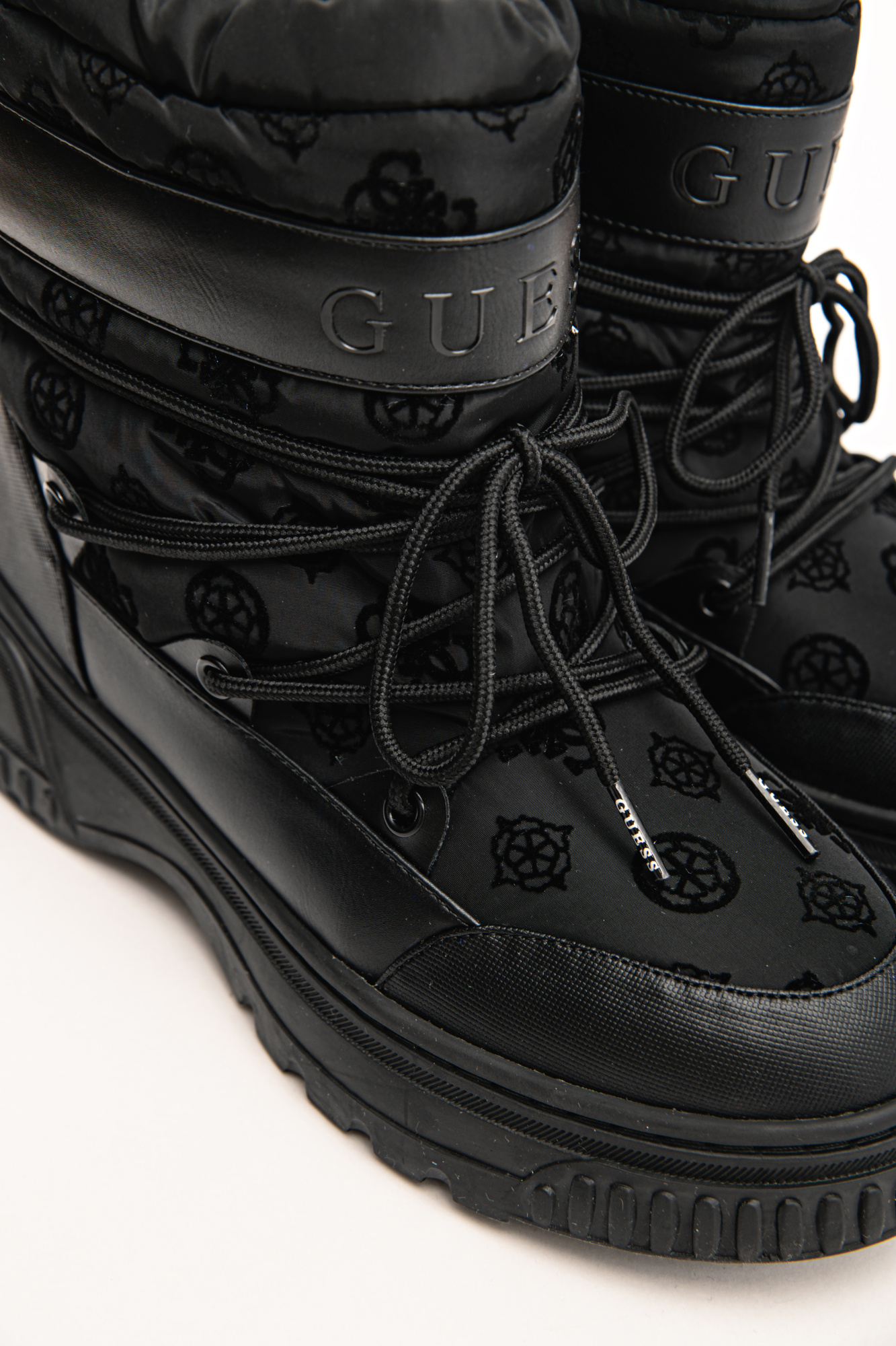 Ботинки GUESS