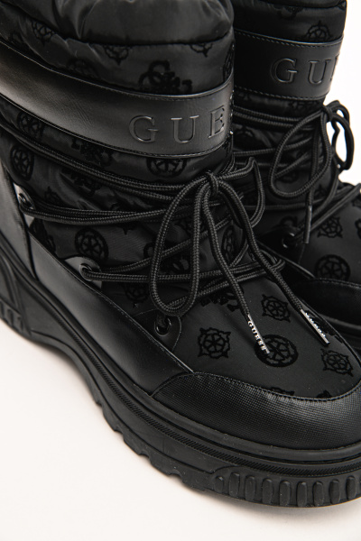 Ботинки GUESS