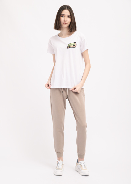 Футболка ARMANI EXCHANGE