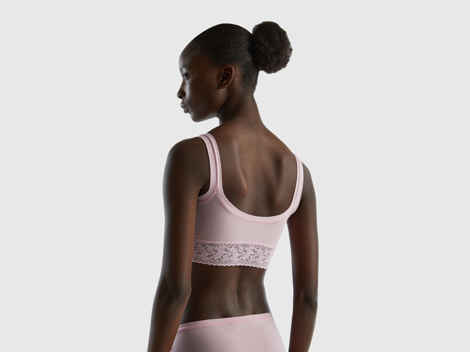 Бельевой топ BENETTON