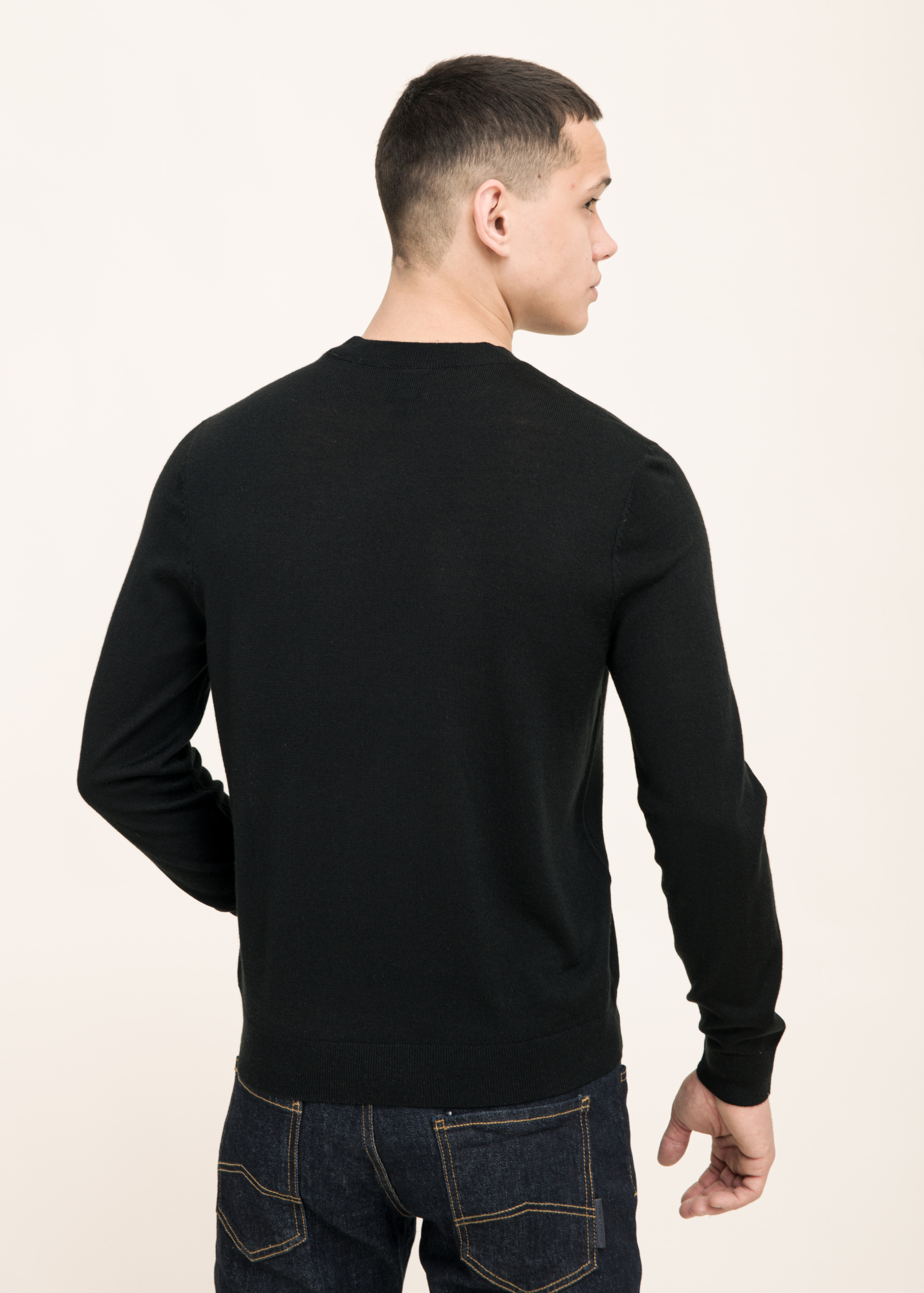 Джемпер ARMANI EXCHANGE