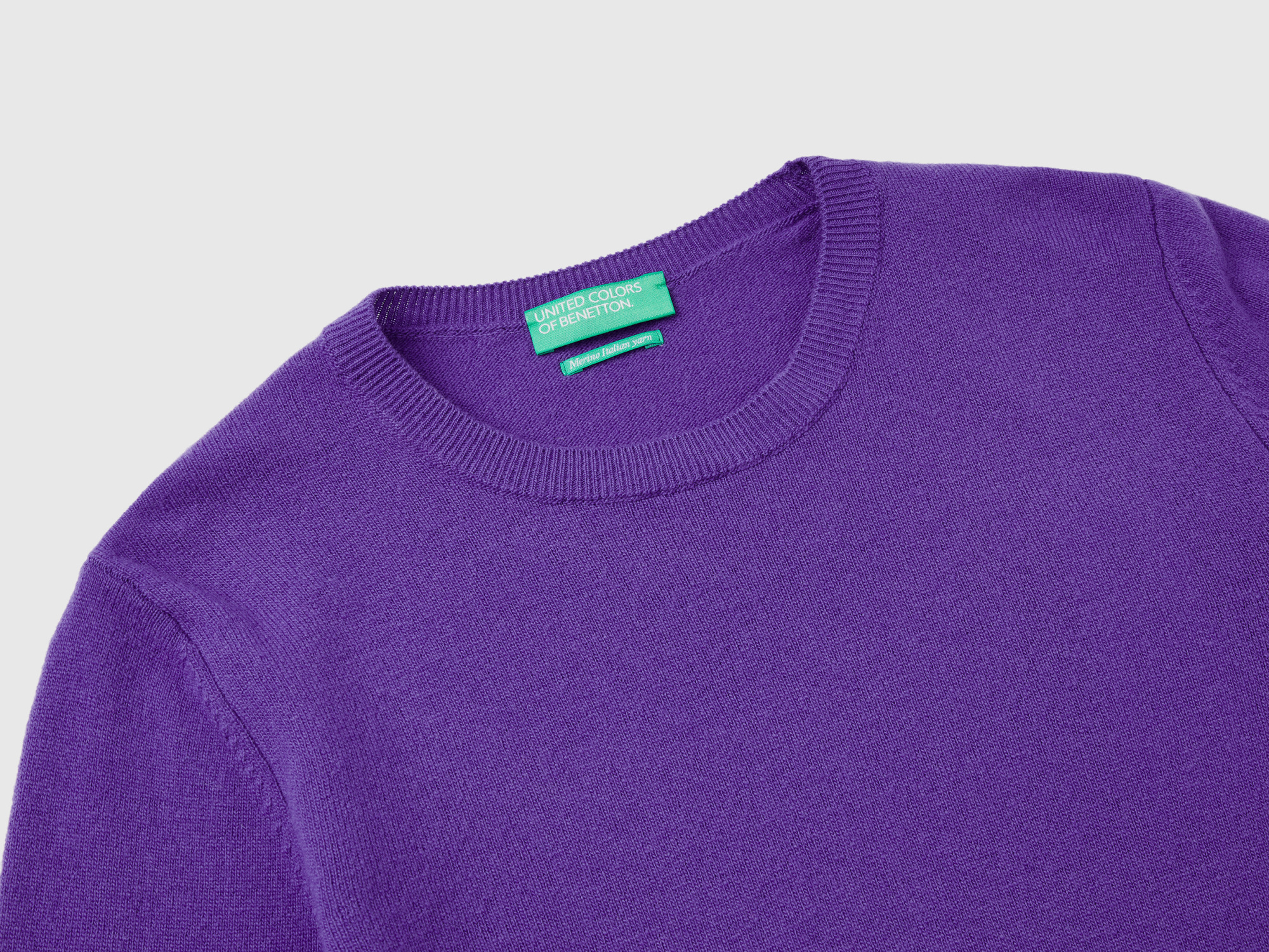 Джемпер BENETTON