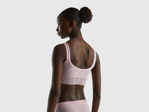 Бельевой топ BENETTON