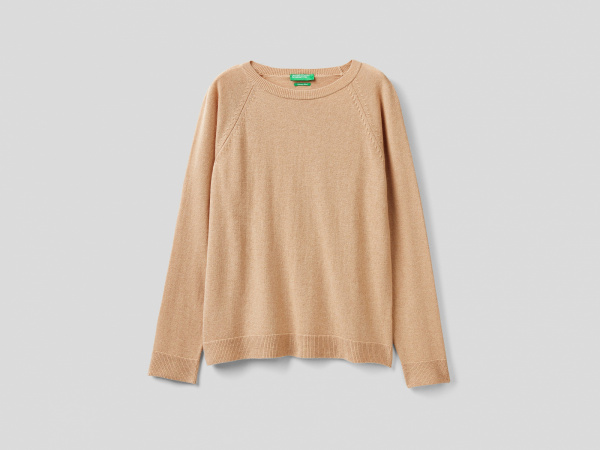 Джемпер BENETTON