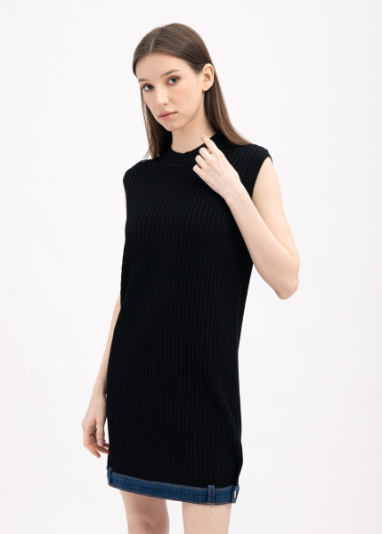 Платье LOVE MOSCHINO