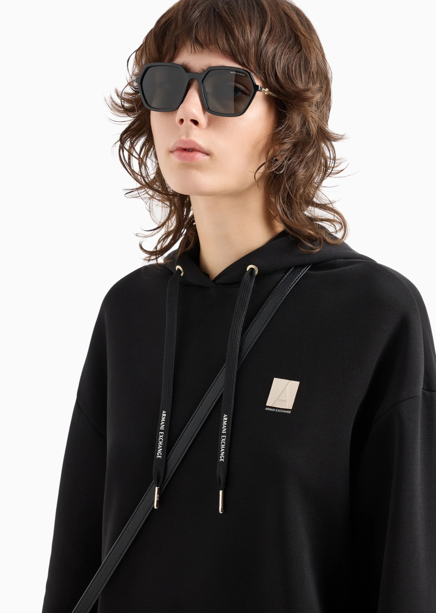 Толстовка ARMANI EXCHANGE