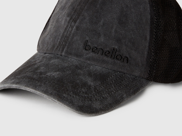 Кепка BENETTON