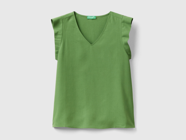 Топ BENETTON