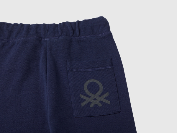 Брюки спортивные BENETTON
