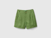 Шорты BENETTON