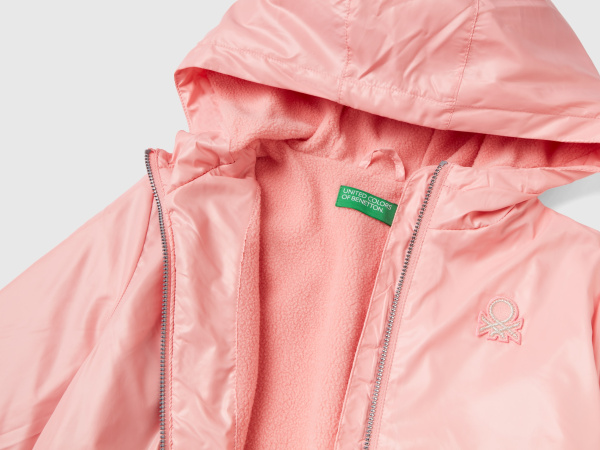 Куртка BENETTON