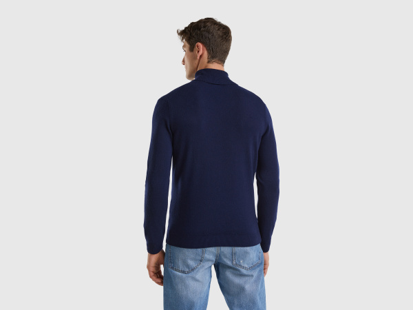 Водолазка BENETTON