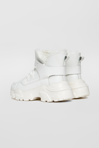 Ботинки DEEPMAG