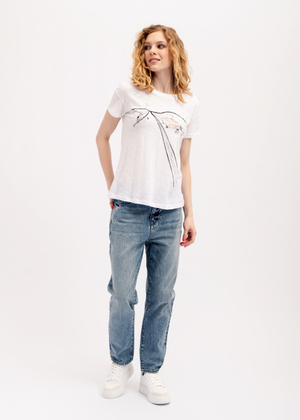 Футболка ARMANI EXCHANGE