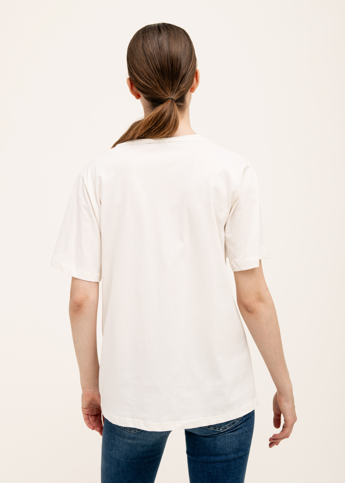 Футболка LIU JO