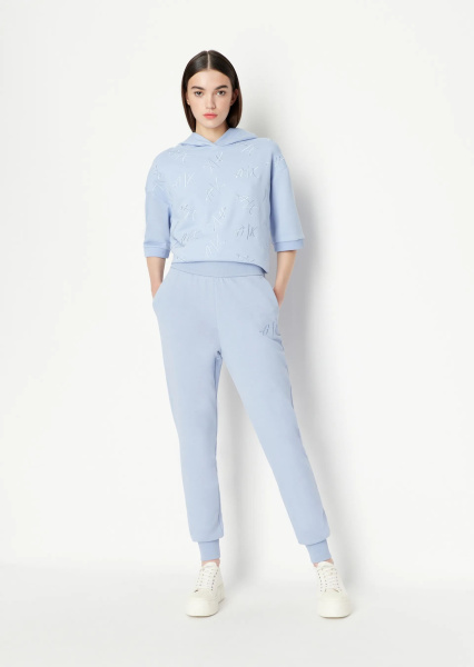 Брюки спортивные ARMANI EXCHANGE