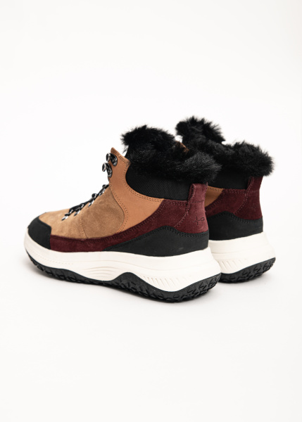 Полусапоги GEOX