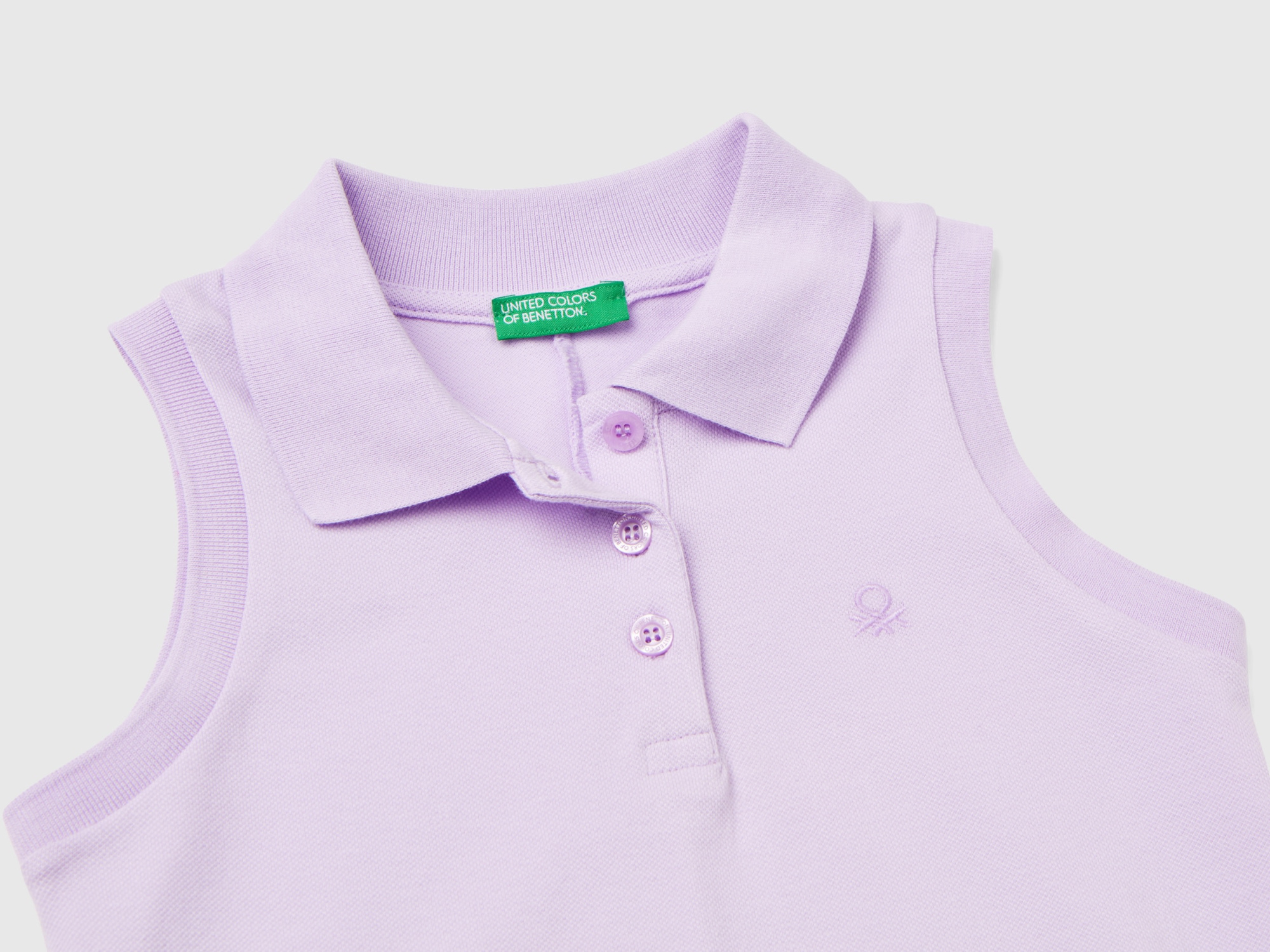 Платье BENETTON