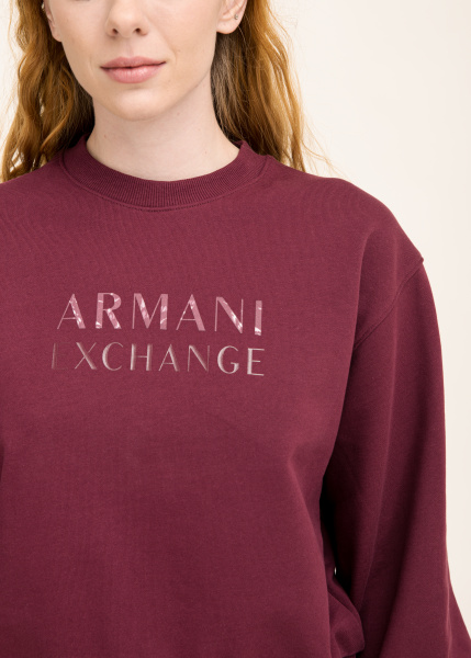 Толстовка ARMANI EXCHANGE