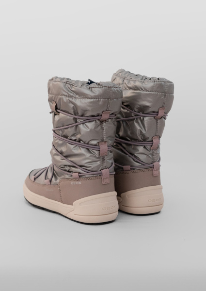 Полусапоги GEOX