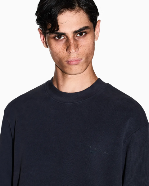 Толстовка ARMANI EXCHANGE