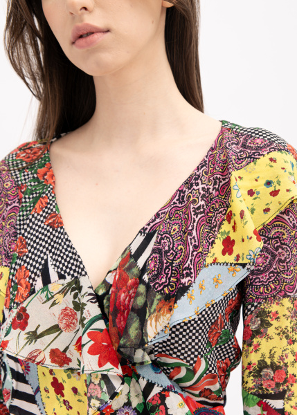 Платье LOVE MOSCHINO