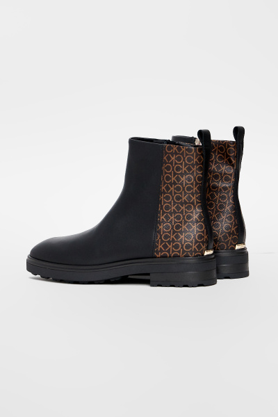 Ботинки CALVIN KLEIN