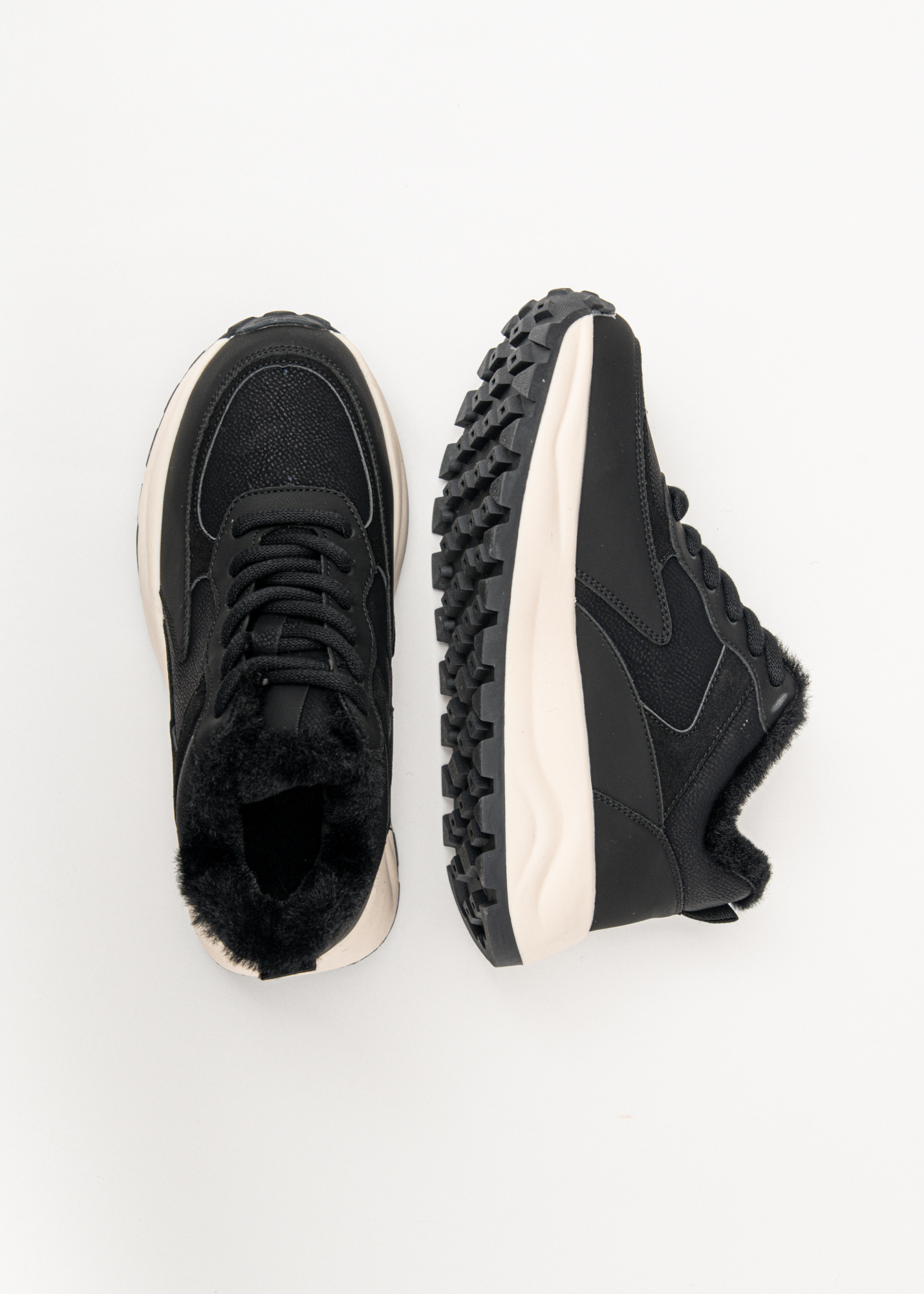 Кроссовки DEEPMAG