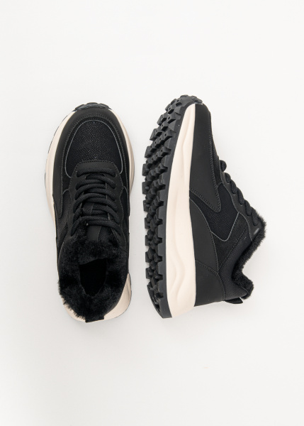 Кроссовки DEEPMAG