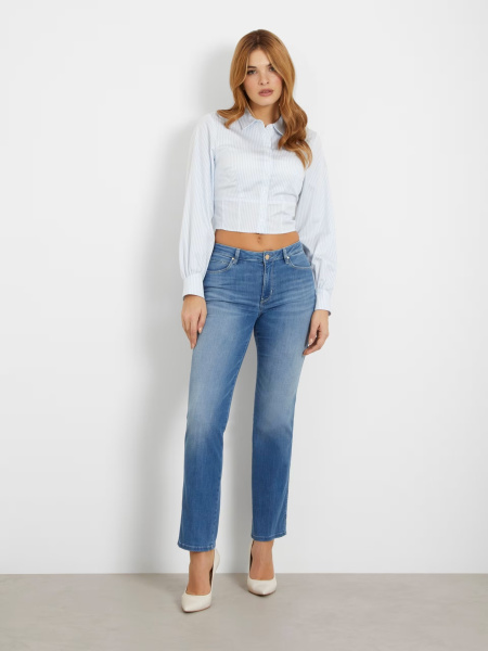 Джинсы GUESS