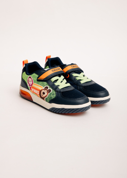 Кроссовки GEOX